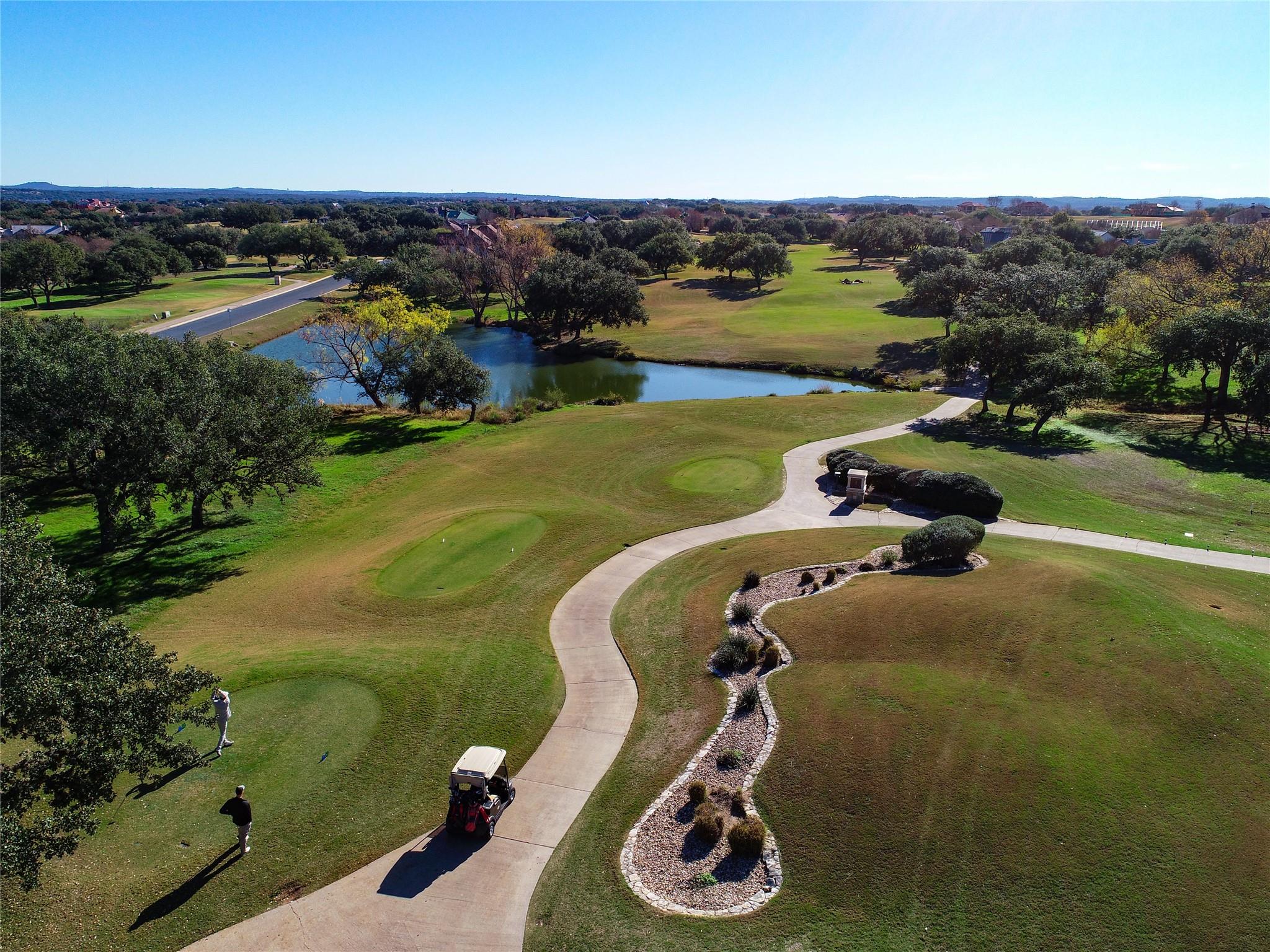 27213 Waterfall Hill Parkway Spicewood TX 78669