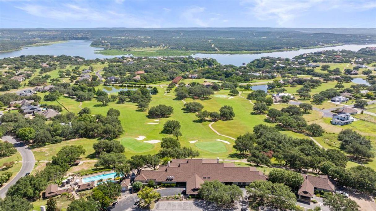 27213 Waterfall Hill Parkway Spicewood TX 78669