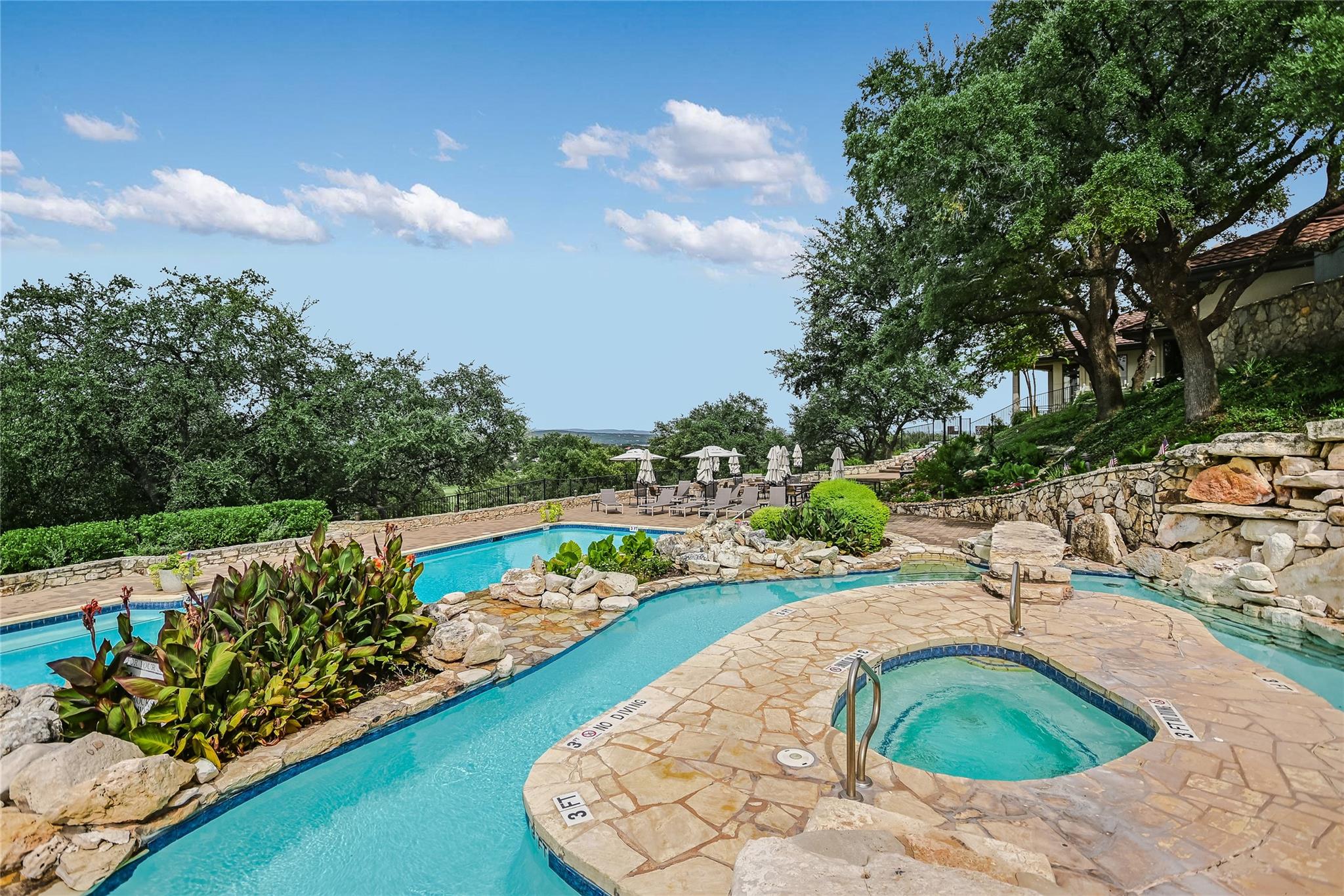 27213 Waterfall Hill Parkway Spicewood TX 78669