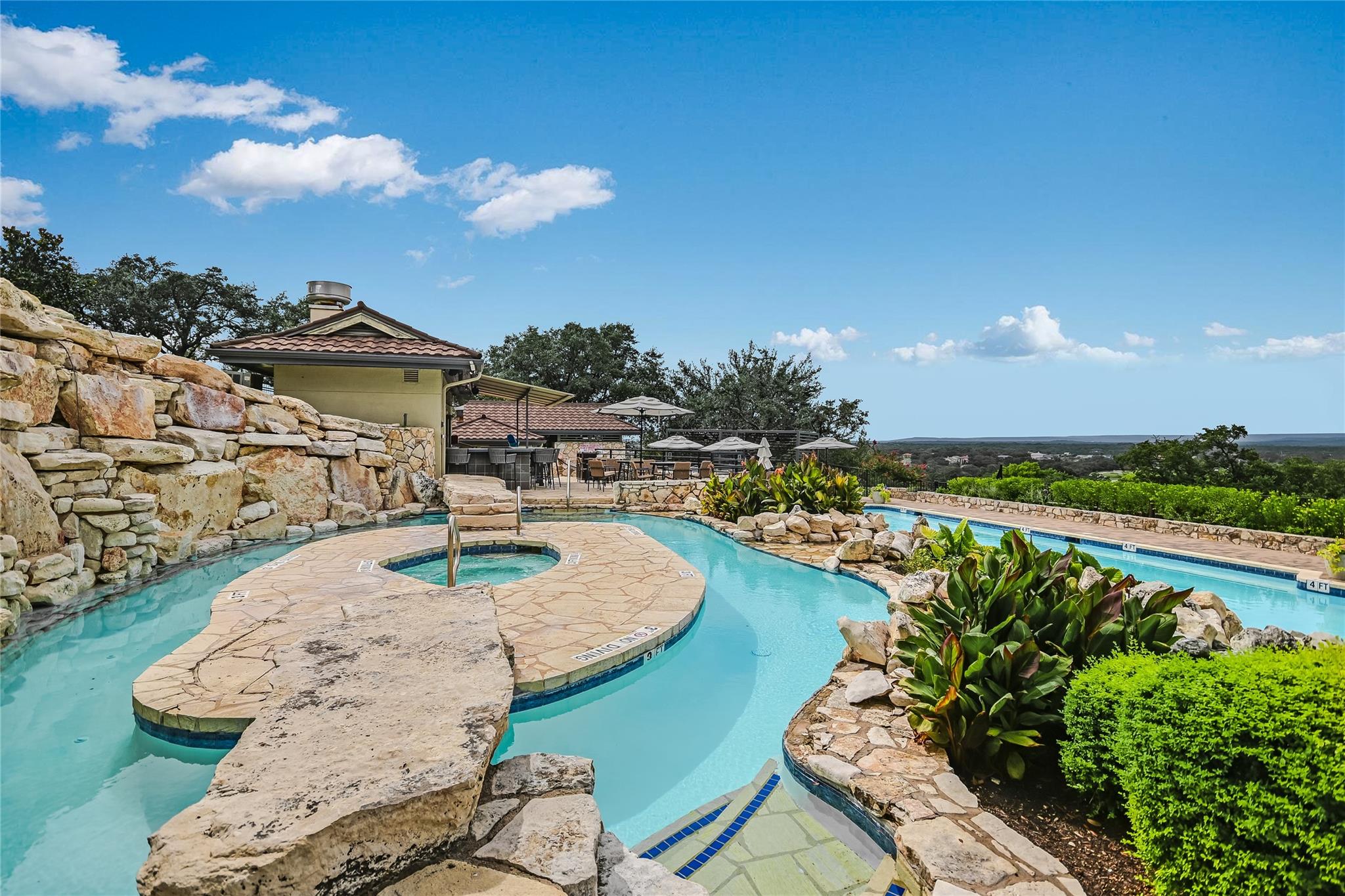 27213 Waterfall Hill Parkway Spicewood TX 78669