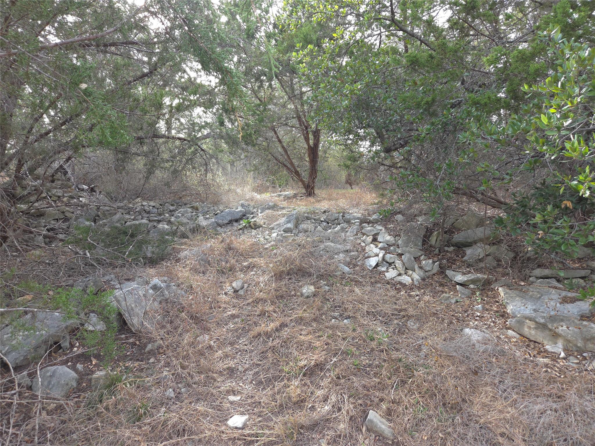 Tbd Oakland Road Georgetown TX 78633