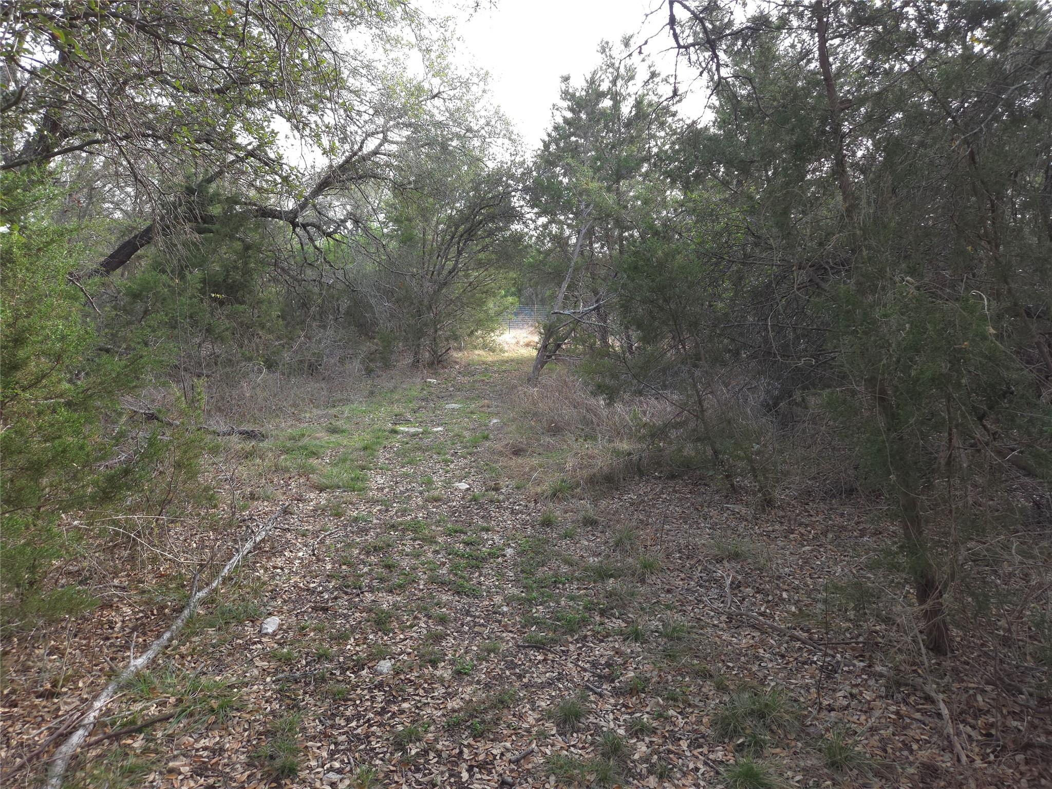 Tbd Oakland Road Georgetown TX 78633