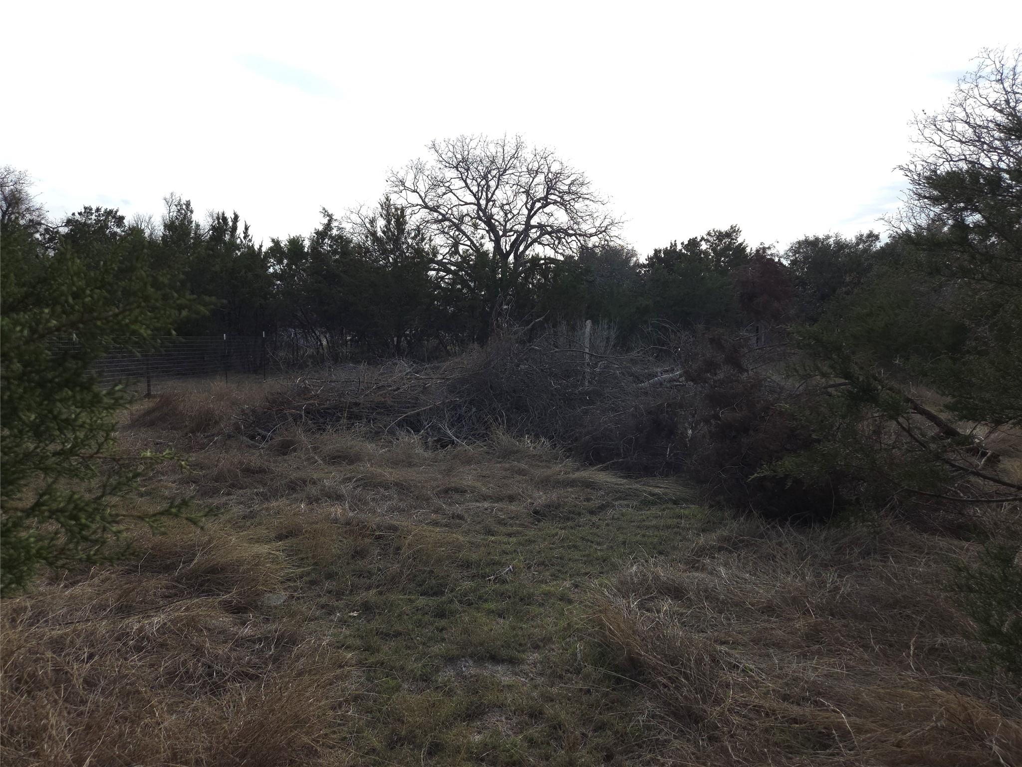 Tbd Oakland Road Georgetown TX 78633