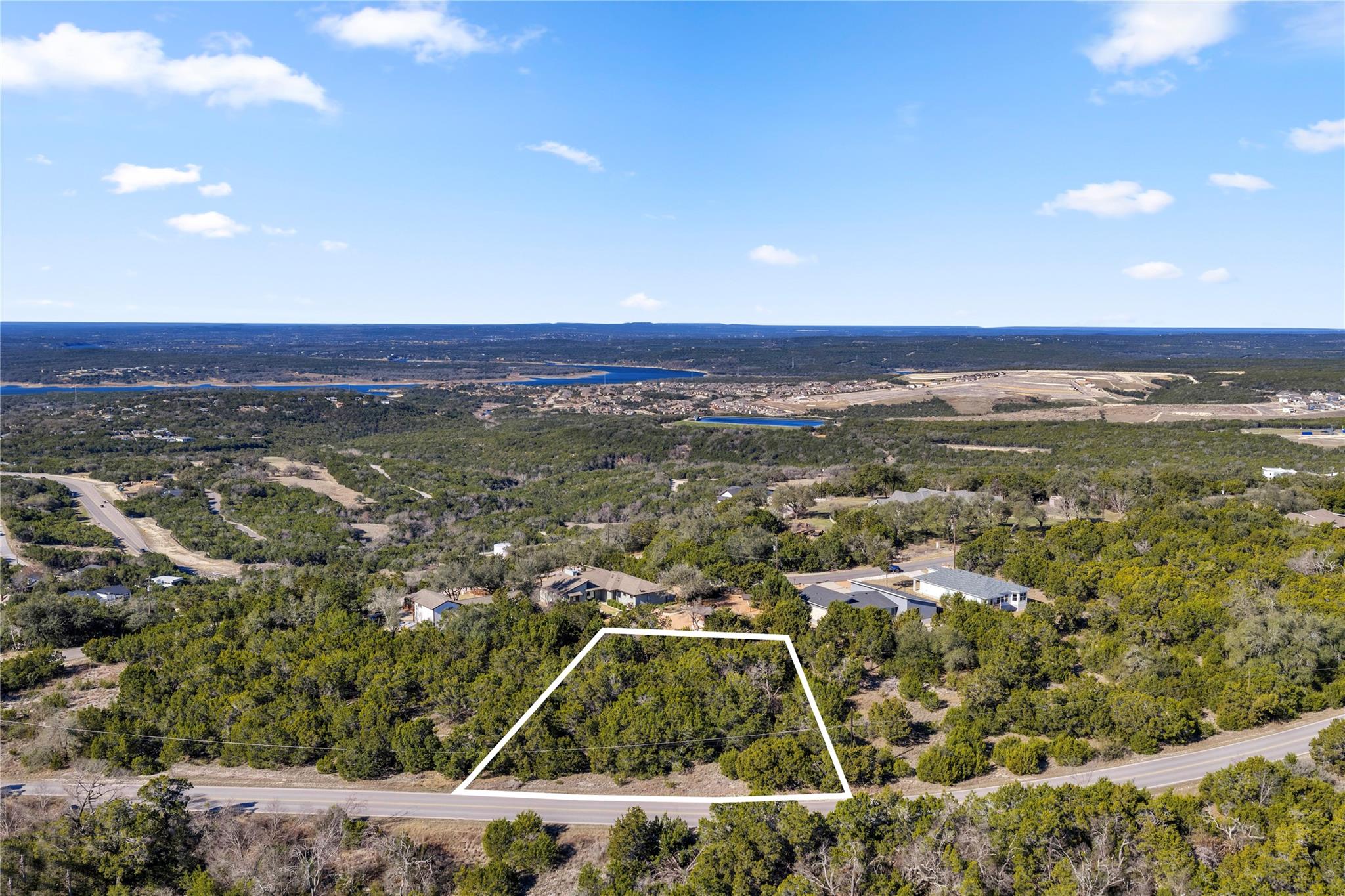 8614 Bar K Ranch Road Lago Vista TX 78645