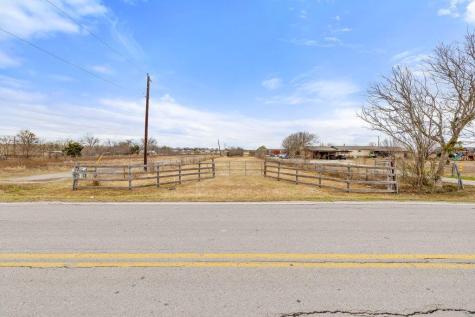 20646 Cameron Road Coupland TX 78615