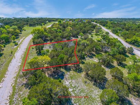 510 Silver Mane Horseshoe Bay TX 78657