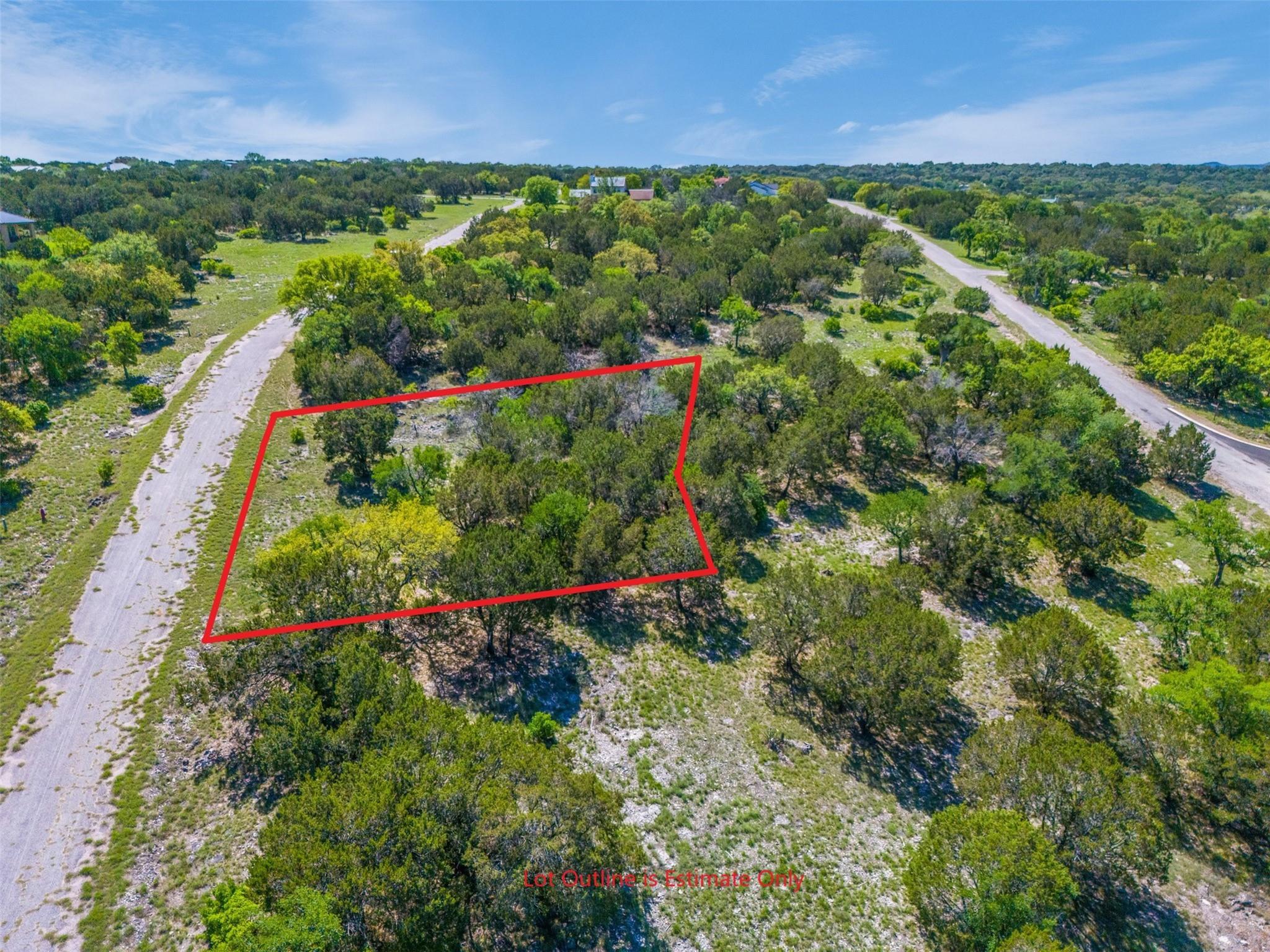 510 Silver Mane Horseshoe Bay TX 78657