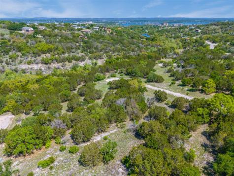 510 Silver Mane Horseshoe Bay TX 78657