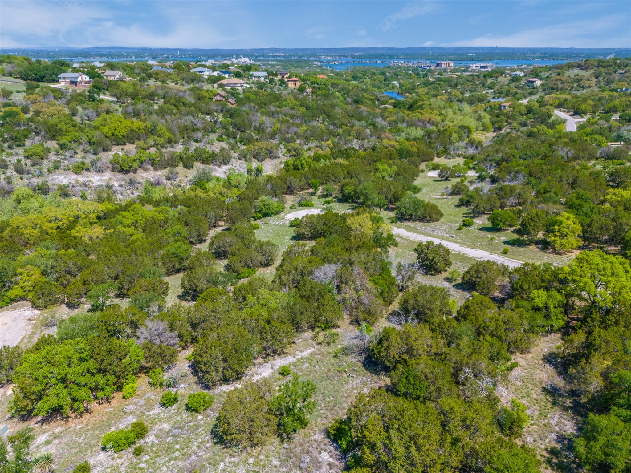 510 Silver Mane Horseshoe Bay TX 78657