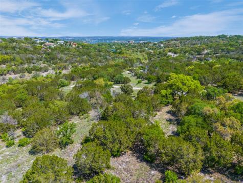 510 Silver Mane Horseshoe Bay TX 78657
