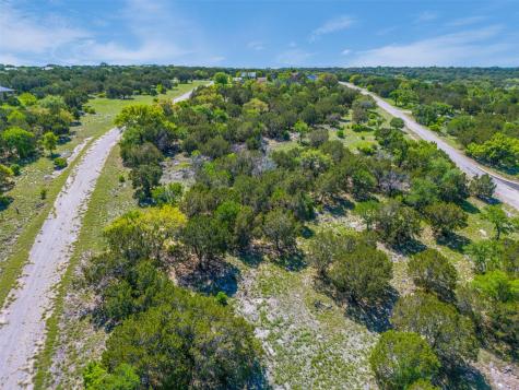 510 Silver Mane Horseshoe Bay TX 78657