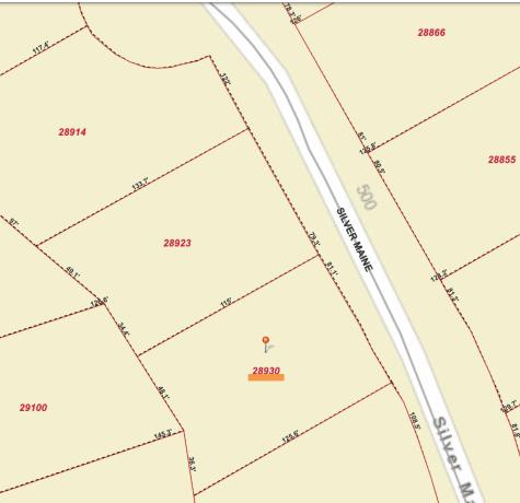 510 Silver Mane Horseshoe Bay TX 78657
