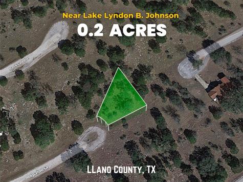 None Appaloosa Horseshoe Bay TX 78657