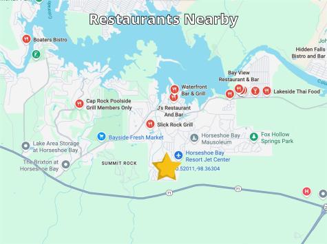 None Appaloosa Horseshoe Bay TX 78657