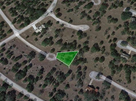 None Appaloosa Horseshoe Bay TX 78657