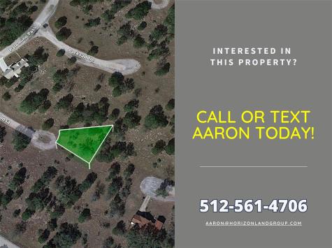 None Appaloosa Horseshoe Bay TX 78657