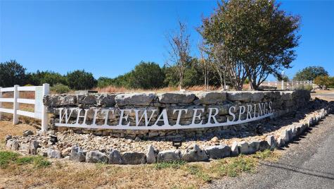 1.88 Acres (Lot 35) Balcones Ridge Way Bertram TX 78605