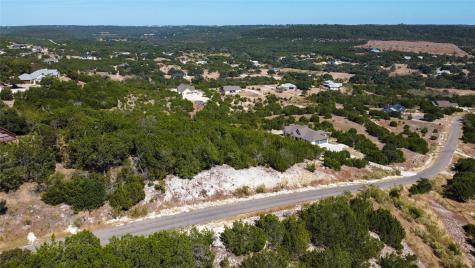 1.88 Acres (Lot 35) Balcones Ridge Way Bertram TX 78605
