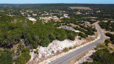 1.88 Acres (Lot 35) Balcones Ridge Way Bertram TX 78605