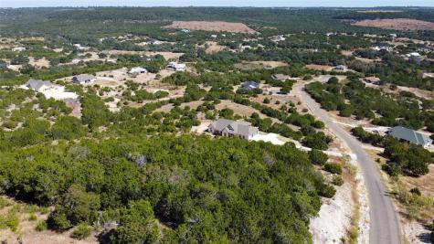 1.88 Acres (Lot 35) Balcones Ridge Way Bertram TX 78605