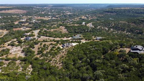 1.88 Acres (Lot 35) Balcones Ridge Way Bertram TX 78605