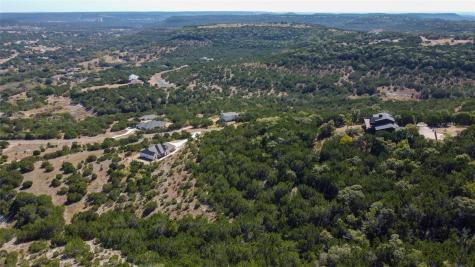 1.88 Acres (Lot 35) Balcones Ridge Way Bertram TX 78605