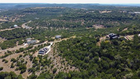 1.88 Acres (Lot 35) Balcones Ridge Way Bertram TX 78605