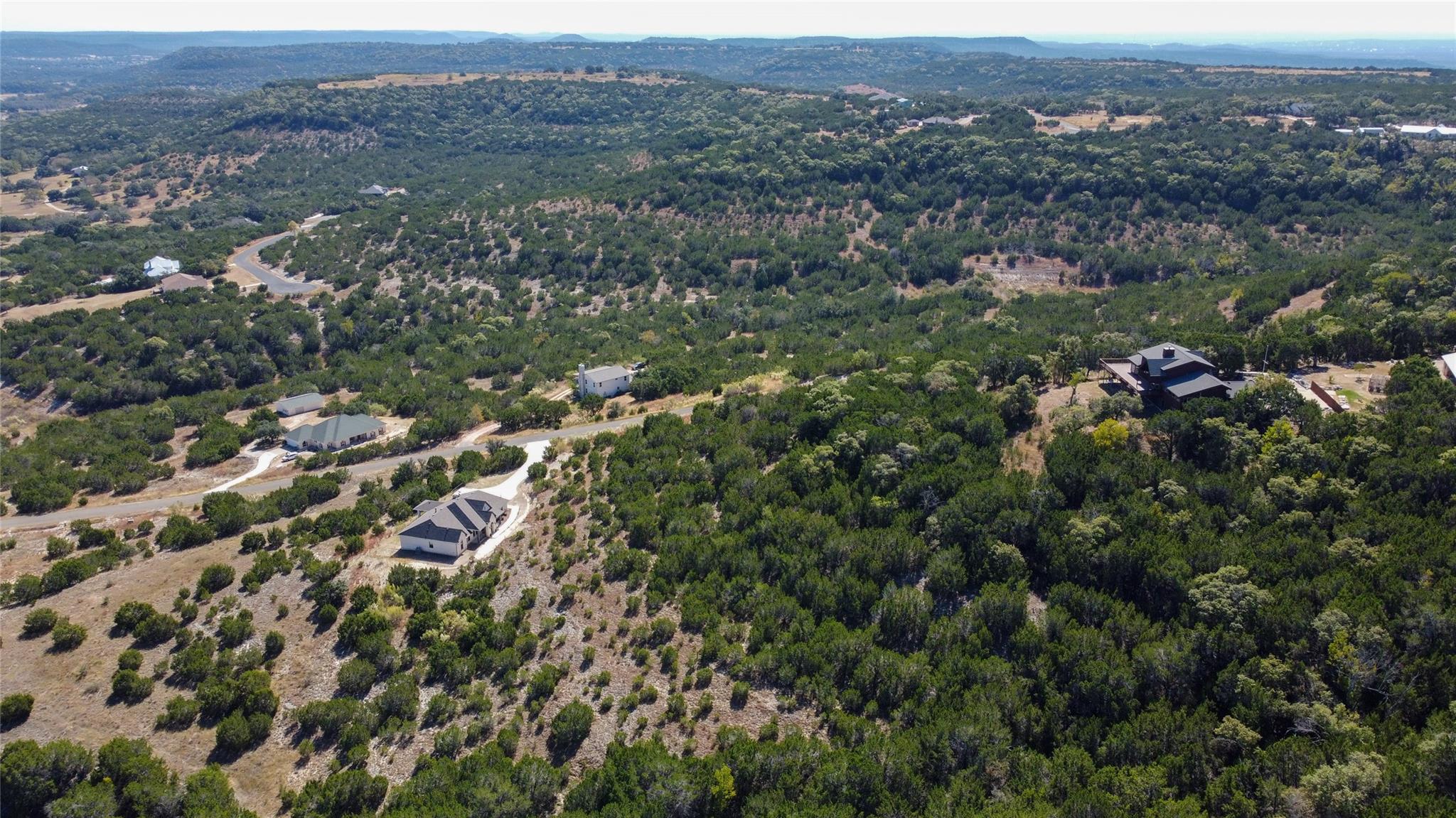 1.88 Acres (Lot 35) Balcones Ridge Way Bertram TX 78605