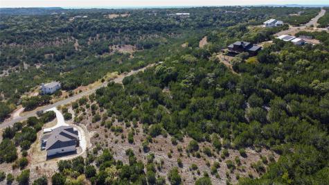 1.88 Acres (Lot 35) Balcones Ridge Way Bertram TX 78605