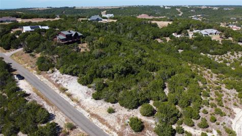1.88 Acres (Lot 35) Balcones Ridge Way Bertram TX 78605