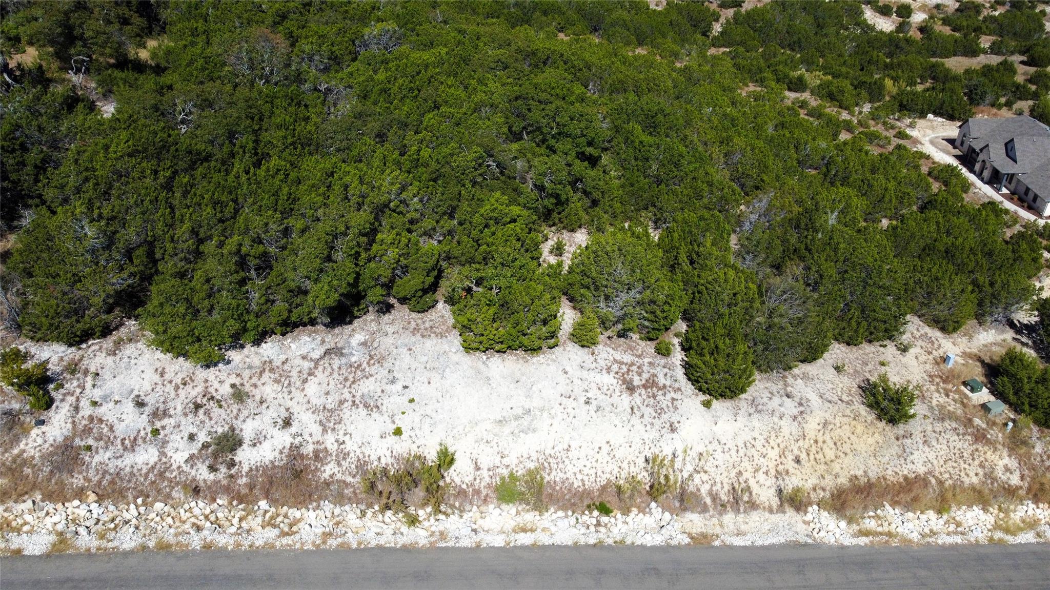 1.88 Acres (Lot 35) Balcones Ridge Way Bertram TX 78605