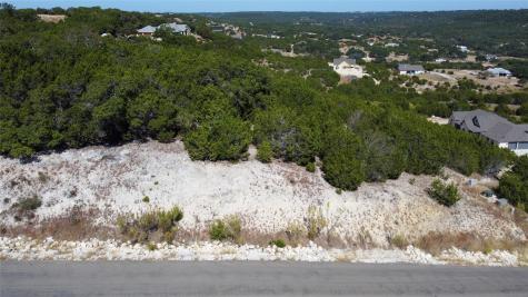 1.88 Acres (Lot 35) Balcones Ridge Way Bertram TX 78605