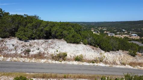 1.88 Acres (Lot 35) Balcones Ridge Way Bertram TX 78605