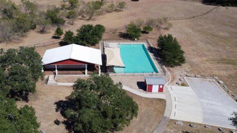 1.88 Acres (Lot 35) Balcones Ridge Way Bertram TX 78605