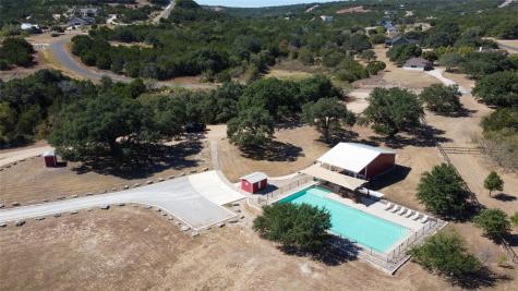 1.88 Acres (Lot 35) Balcones Ridge Way Bertram TX 78605
