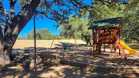1.88 Acres (Lot 35) Balcones Ridge Way Bertram TX 78605