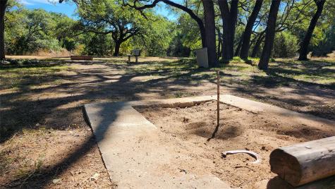 1.88 Acres (Lot 35) Balcones Ridge Way Bertram TX 78605