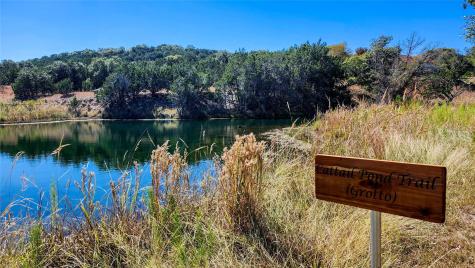 1.88 Acres (Lot 35) Balcones Ridge Way Bertram TX 78605
