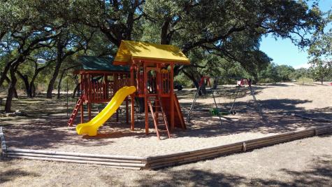 1.88 Acres (Lot 35) Balcones Ridge Way Bertram TX 78605