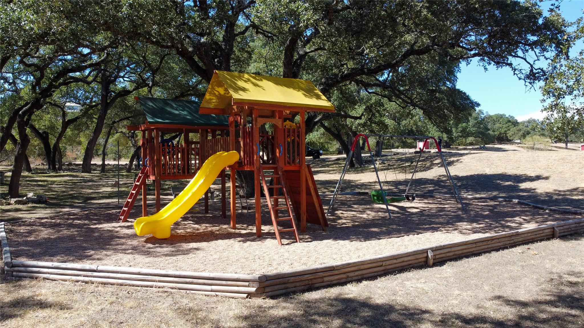 1.88 Acres (Lot 35) Balcones Ridge Way Bertram TX 78605