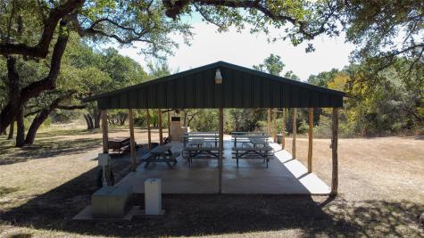 1.88 Acres (Lot 35) Balcones Ridge Way Bertram TX 78605