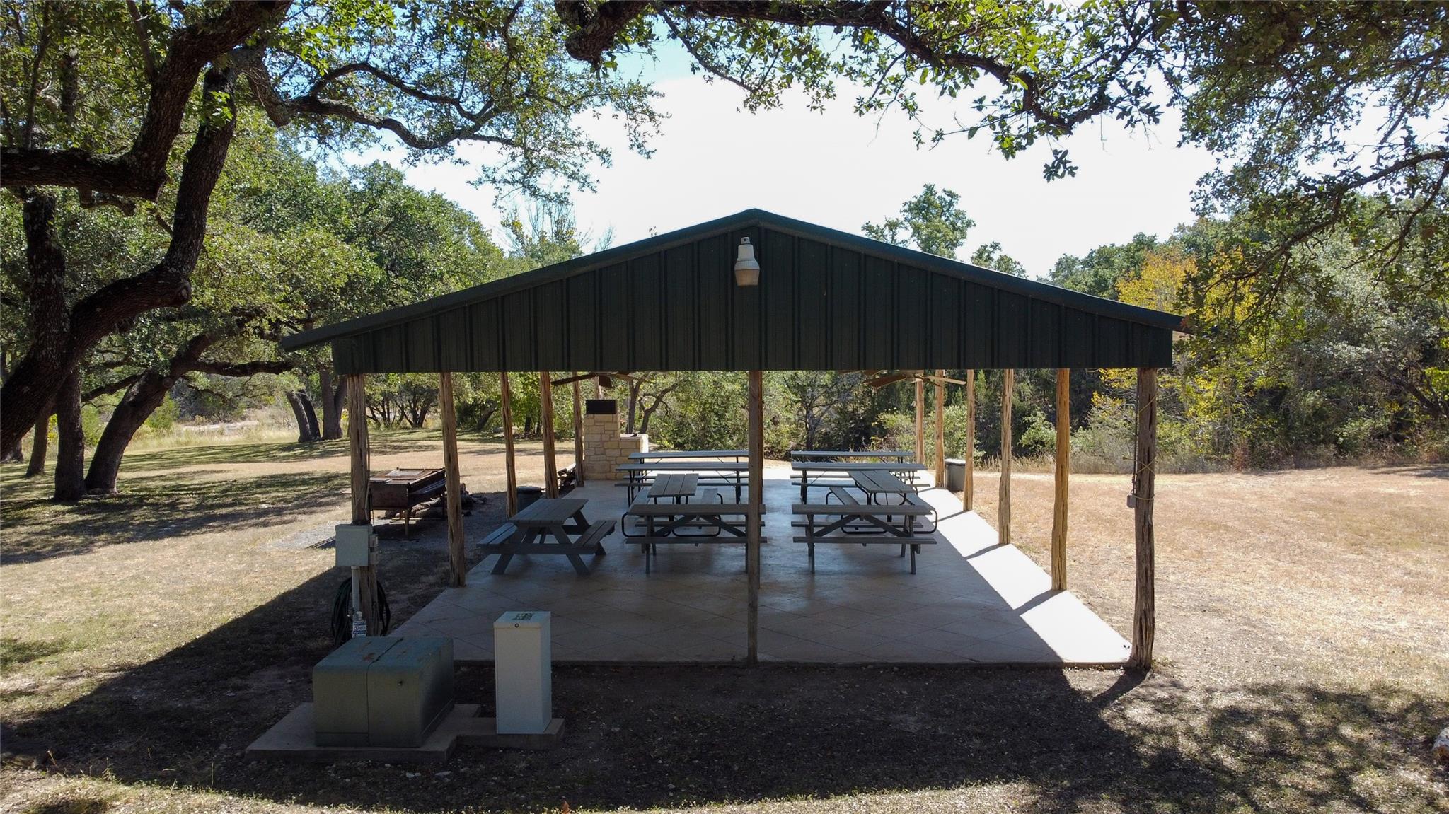 1.88 Acres (Lot 35) Balcones Ridge Way Bertram TX 78605