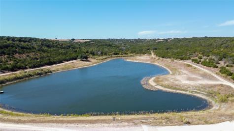 1.88 Acres (Lot 35) Balcones Ridge Way Bertram TX 78605