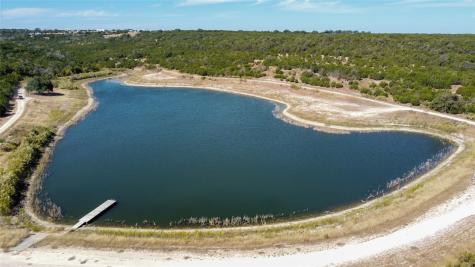 1.88 Acres (Lot 35) Balcones Ridge Way Bertram TX 78605