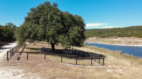 1.88 Acres (Lot 35) Balcones Ridge Way Bertram TX 78605