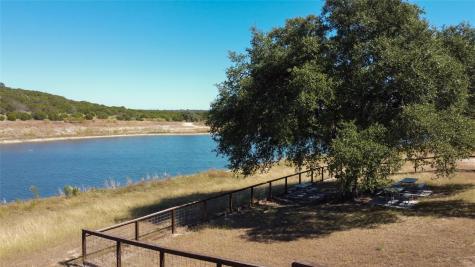 1.88 Acres (Lot 35) Balcones Ridge Way Bertram TX 78605
