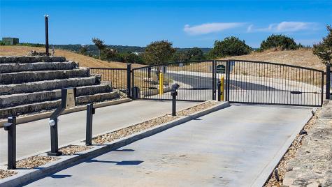 1.88 Acres (Lot 35) Balcones Ridge Way Bertram TX 78605