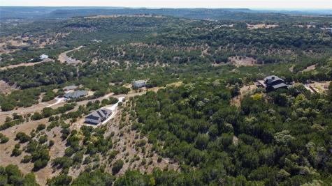 1.88 Acres (Lot 35) Balcones Ridge Way Bertram TX 78605