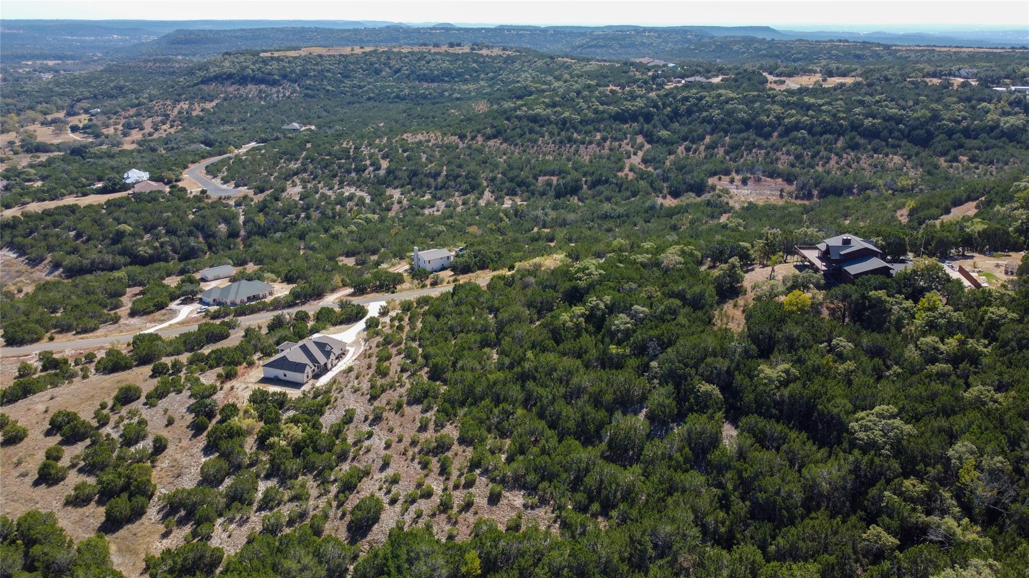 1.88 Acres (Lot 35) Balcones Ridge Way Bertram TX 78605