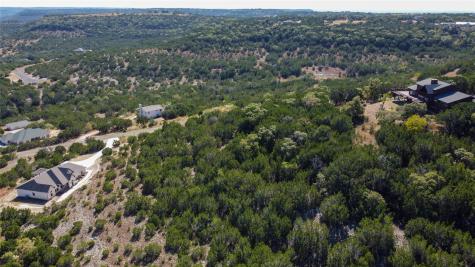 1.88 Acres (Lot 35) Balcones Ridge Way Bertram TX 78605
